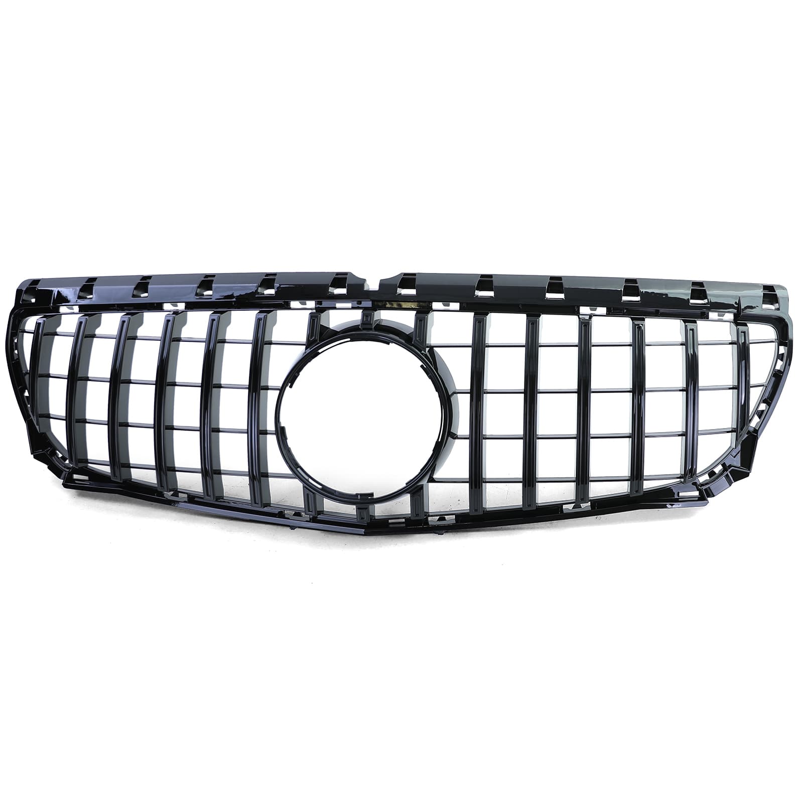MERCEDES B-KLASSE - KÜHLERGRILL SPORTGRILL PANAMERICANA V.1