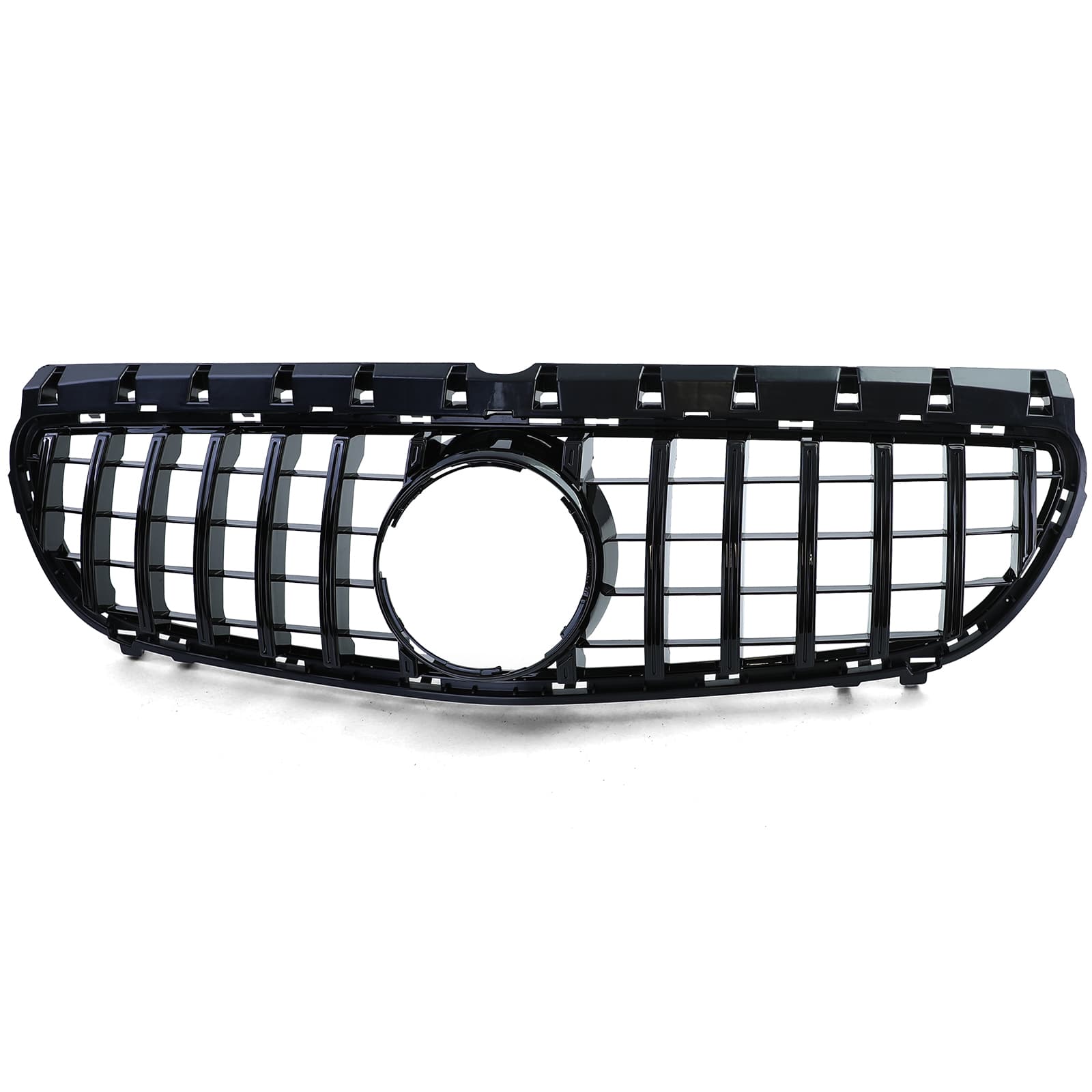 MERCEDES B-KLASSE 2015+ - KÜHLERGRILL SPORTGRILL PANAMERICANA V.4