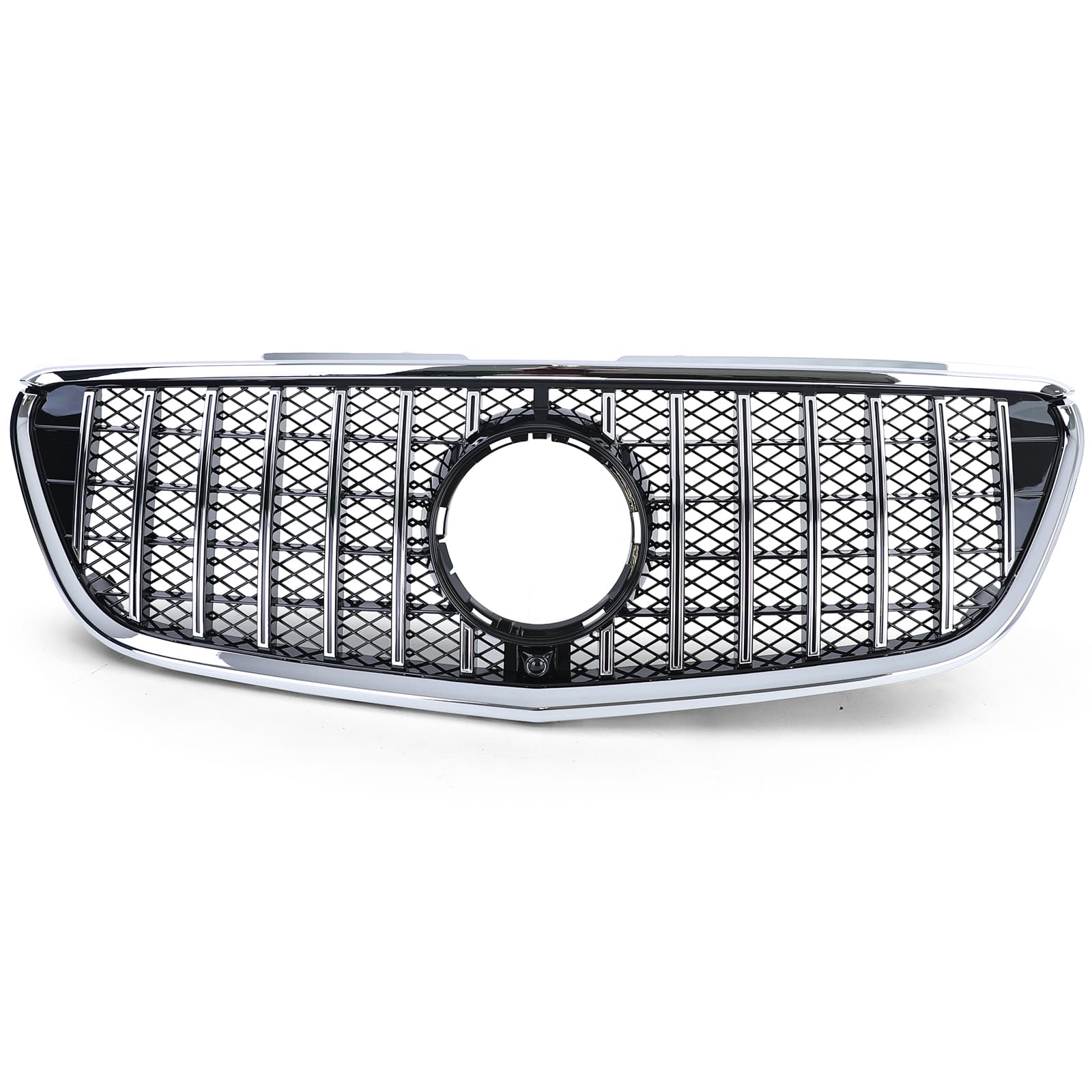 MERCEDES VITO - KÜHLERGRILL PANAMERICANA OPTIK V.3