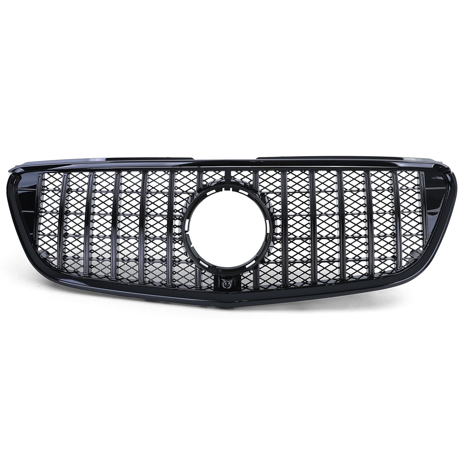MERCEDES VITO - KÜHLERGRILL PANAMERICANA OPTIK V.6