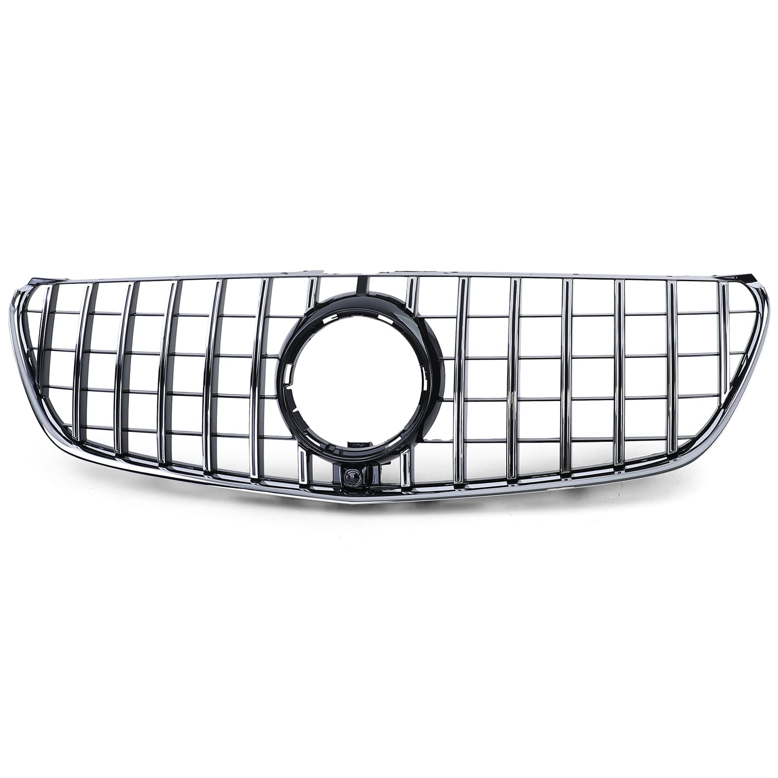 MERCEDES V-KLASSE - KÜHLERGRILL PANAMERICANA OPTIK