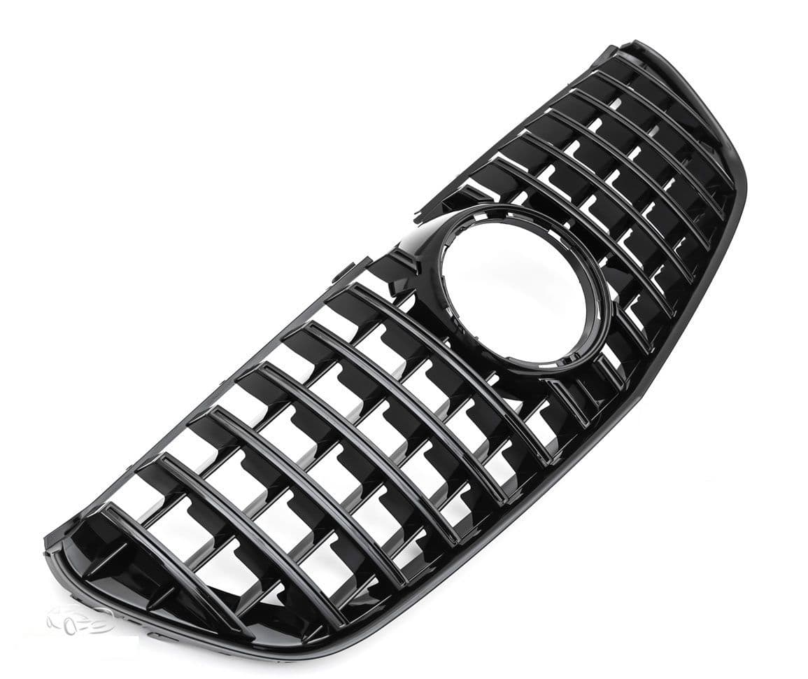 MERCEDES V-KLASSE - KÜHLERGRILL PANAMERICANA OPTIK