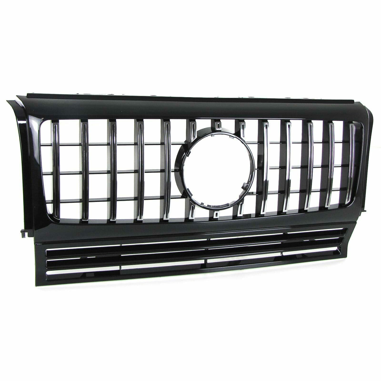 MERCEDES G-KLASSE - SPORTGRILL PANAMERICANA OPTIK