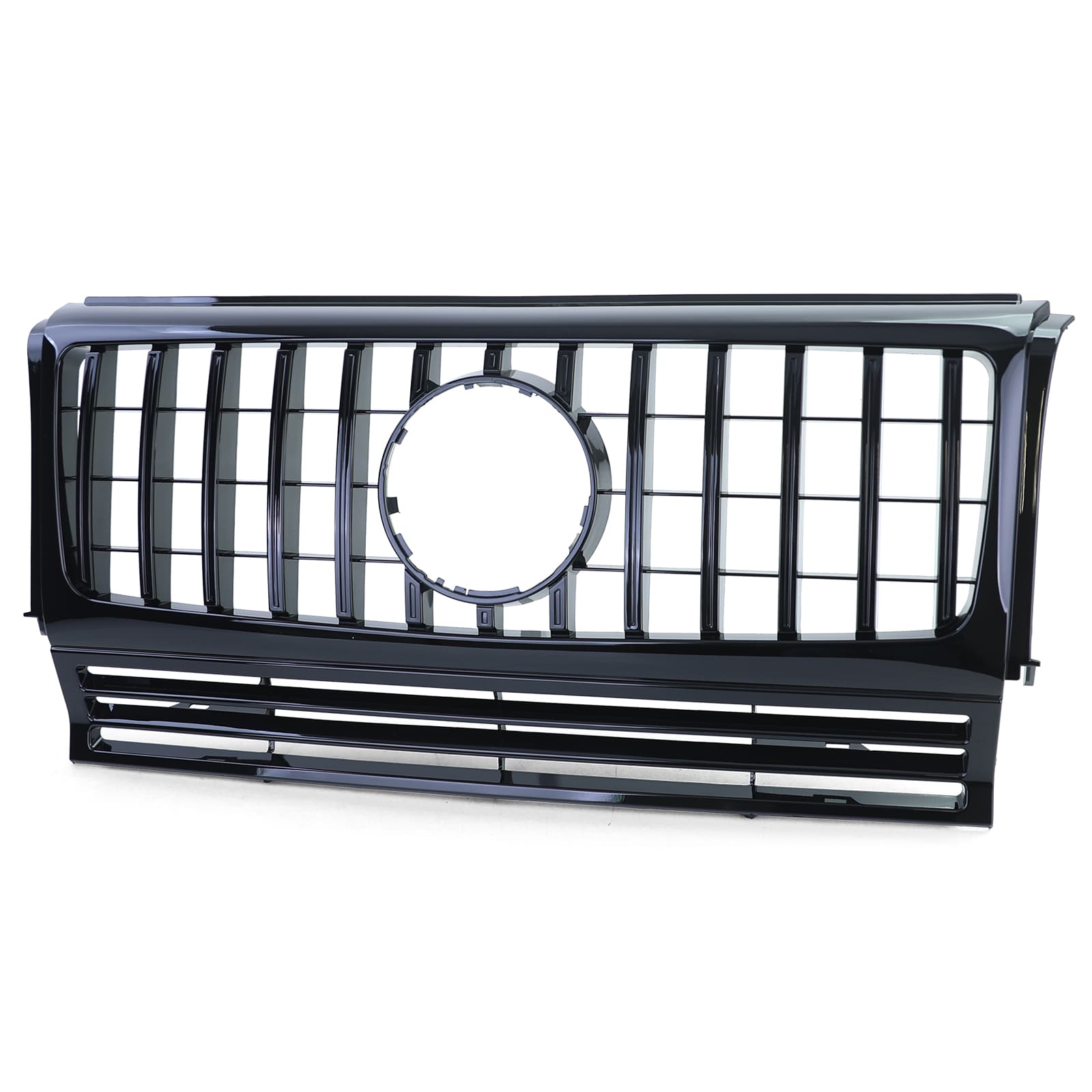 MERCEDES G-KLASSE - SPORTGRILL PANAMERICANA OPTIK