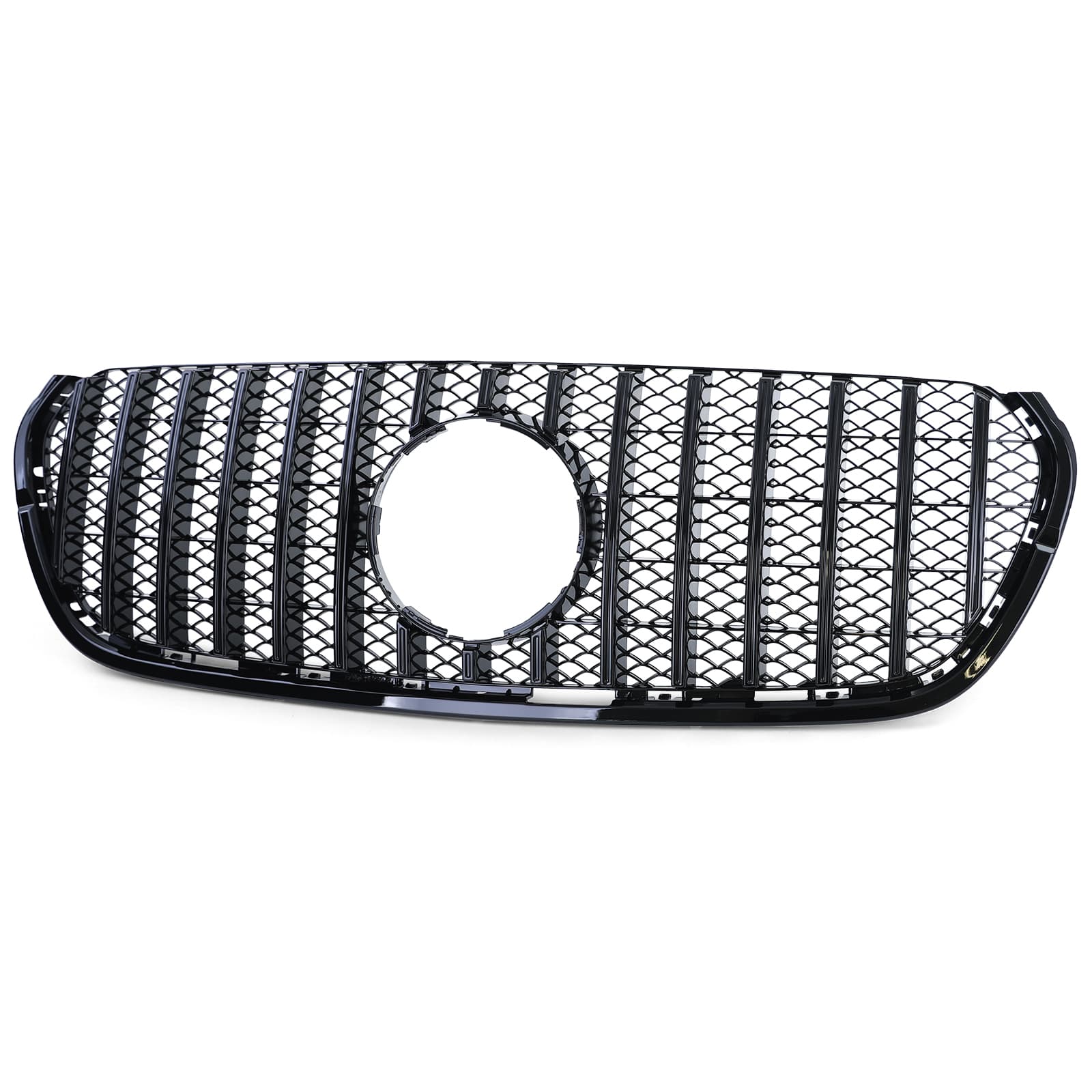 MERCEDES X-KLASSE - KÜHLERGRILL PANAMERICANA OPTIK V.1