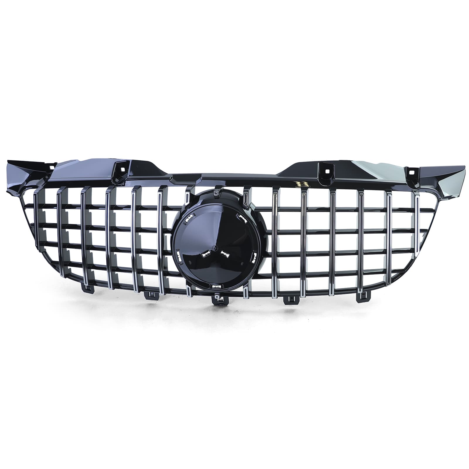 MERCEDES SPRINTER - KÜHLERGRILL SPORTGRILL GTR PANAMERICANA OPTIK V.2