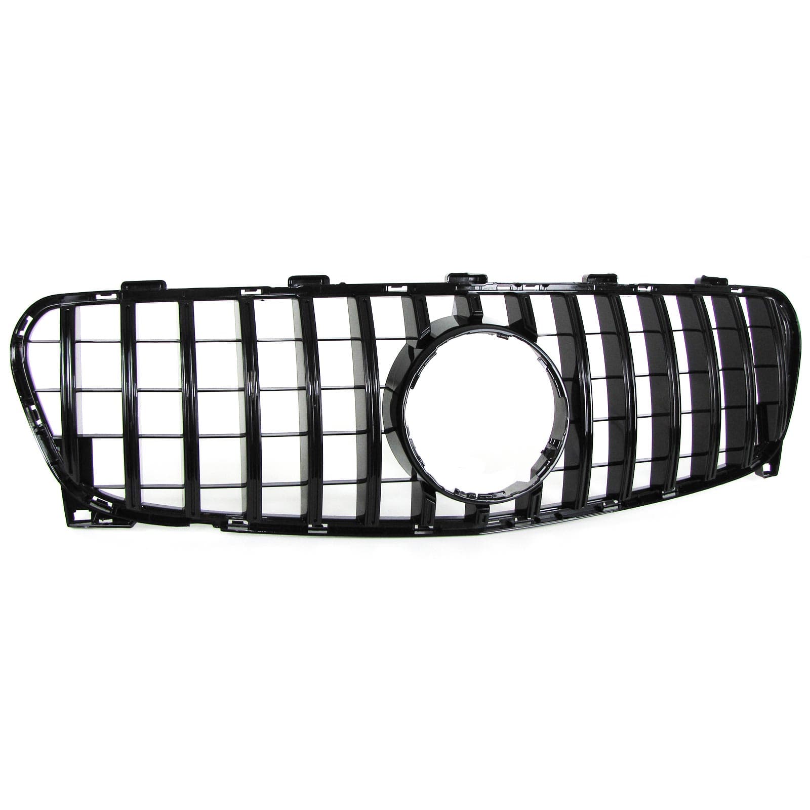 MERCEDES GLA - KÜHLERGRILL GTR PANAMERICANA OPTIK
