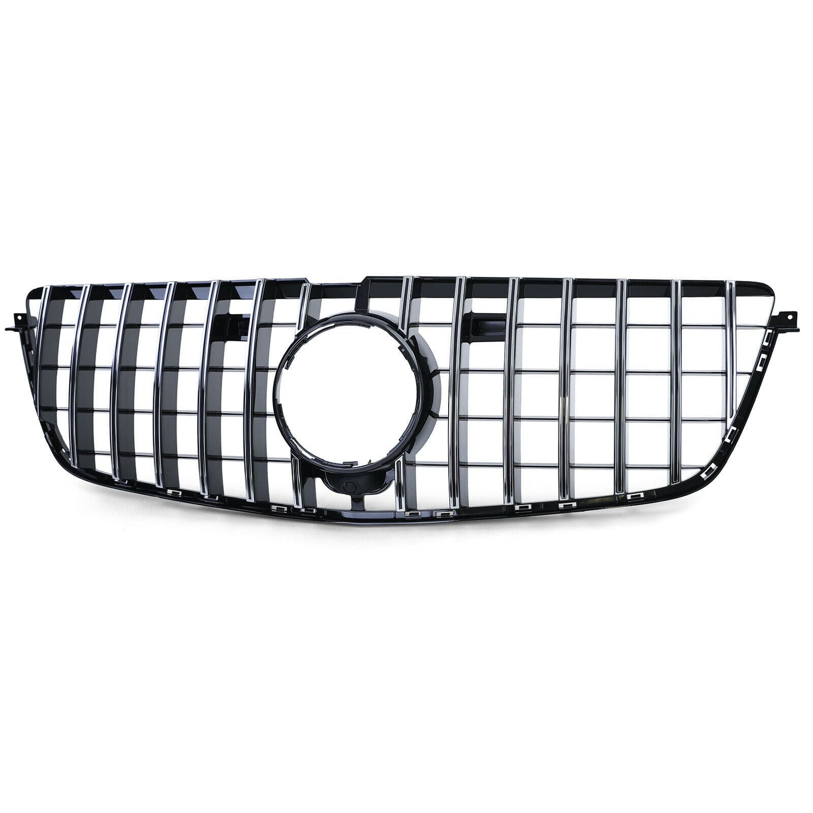 MERCEDES GL - KÜHLERGRILL GTR OPTIK