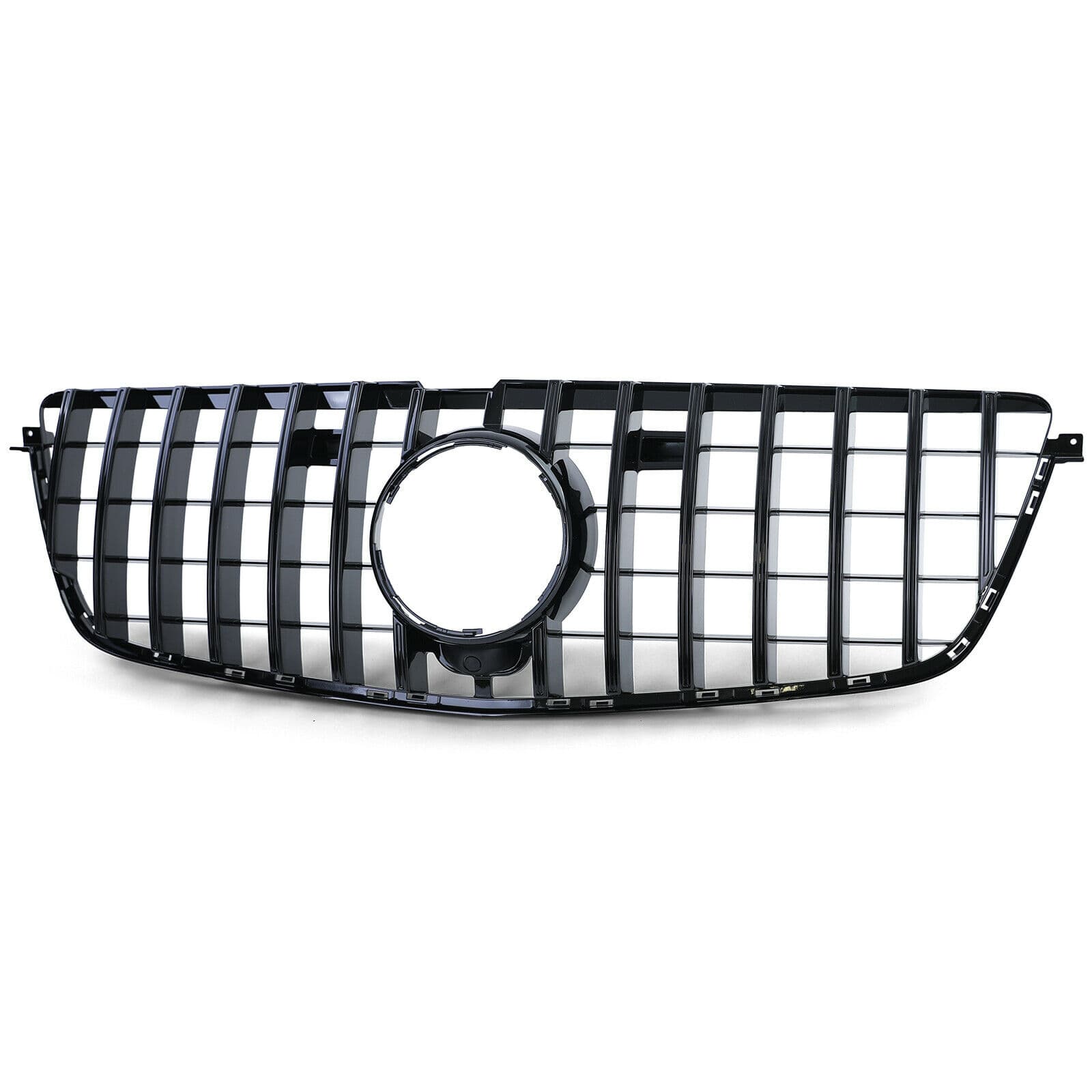 MERCEDES GL - KÜHLERGRILL GTR OPTIK