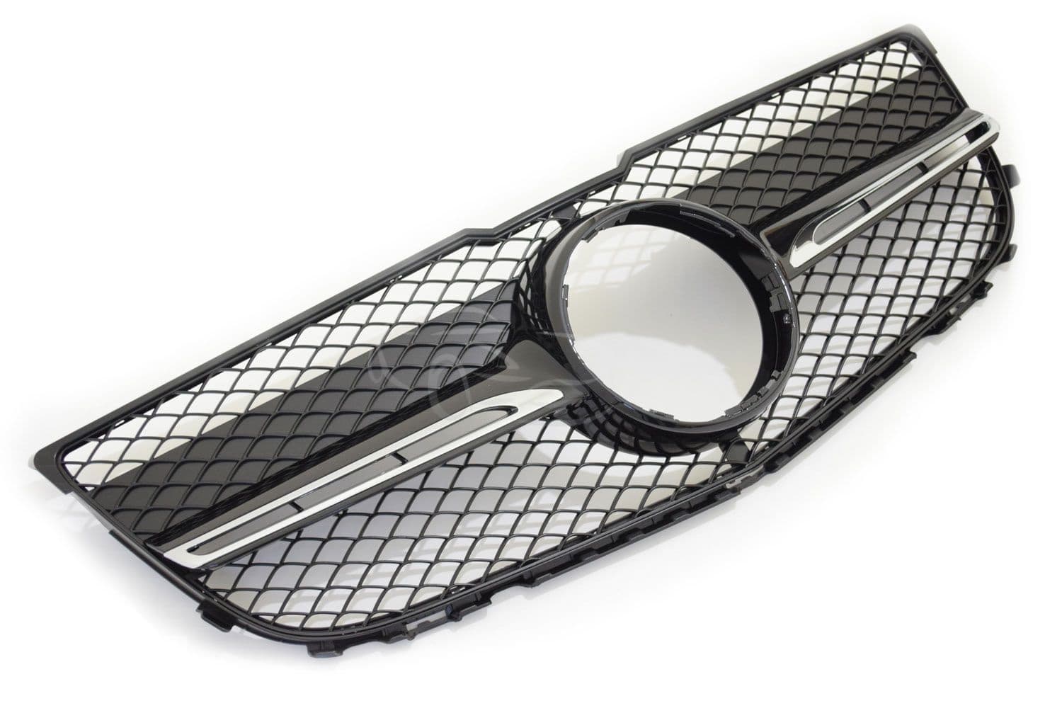 MERCEDES GLK - KÜHLERGRILL V.6