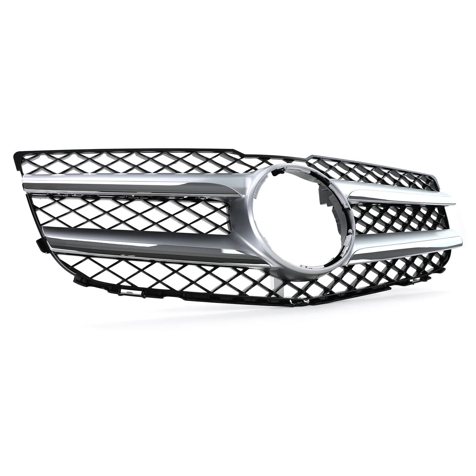 MERCEDES GLK - KÜHLERGRILL