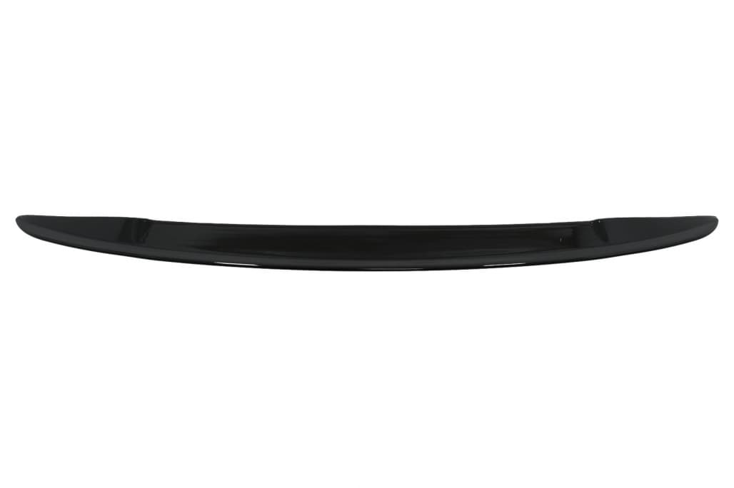 MERCEDES GLB - DACHSPOILER LIPPE GLANZ
