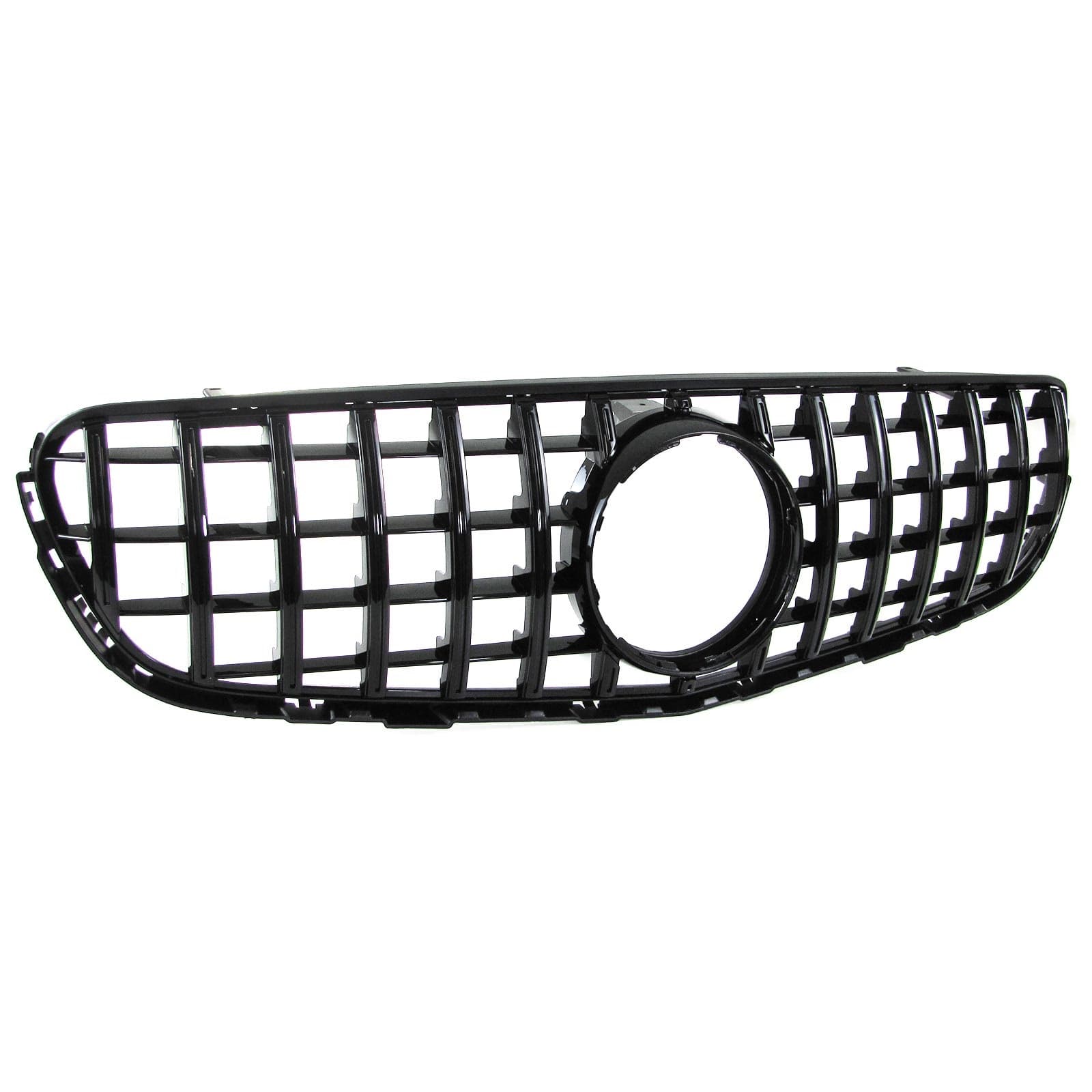 MERCEDES GLC - KÜHLERGRILL GTR OPTIK