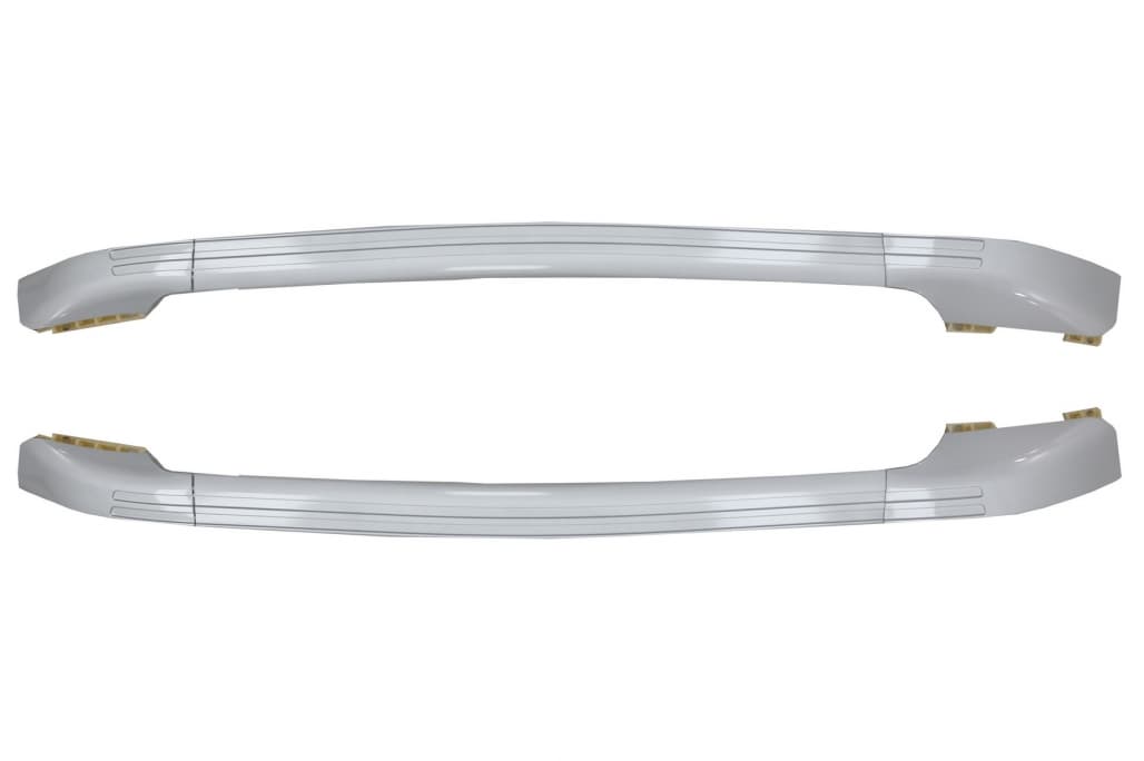BMW X6 - SET DACHRELING V.2