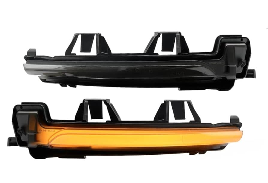 VOLVO XC40 LED SPIEGELBLINKER SEITENBLINKER (DYNAMIC) V.1