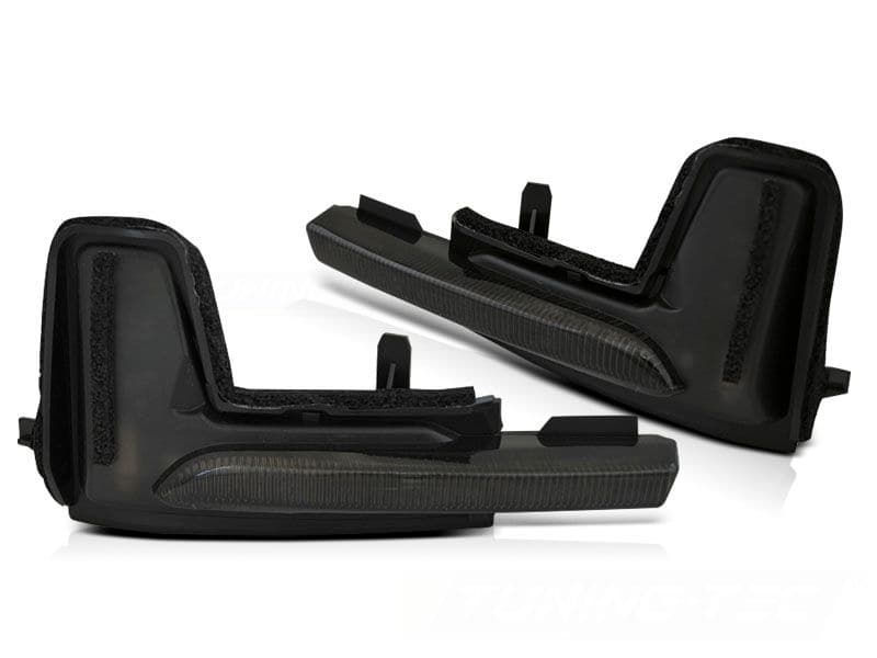 VOLVO XC90 LED SPIEGELBLINKER SEITENBLINKER (DYNAMIC) V.1