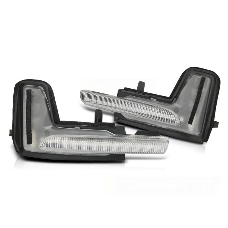 VOLVO XC90 LED SPIEGELBLINKER SEITENBLINKER (DYNAMIC) V.2