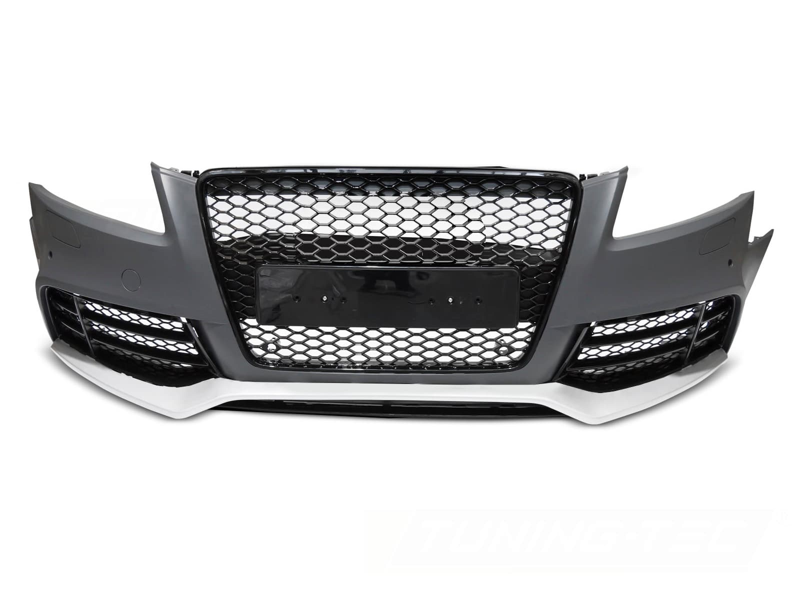 AUDI A5 - STOSSSTANGE RS5 OPTIK (PDC|SRA) V.2