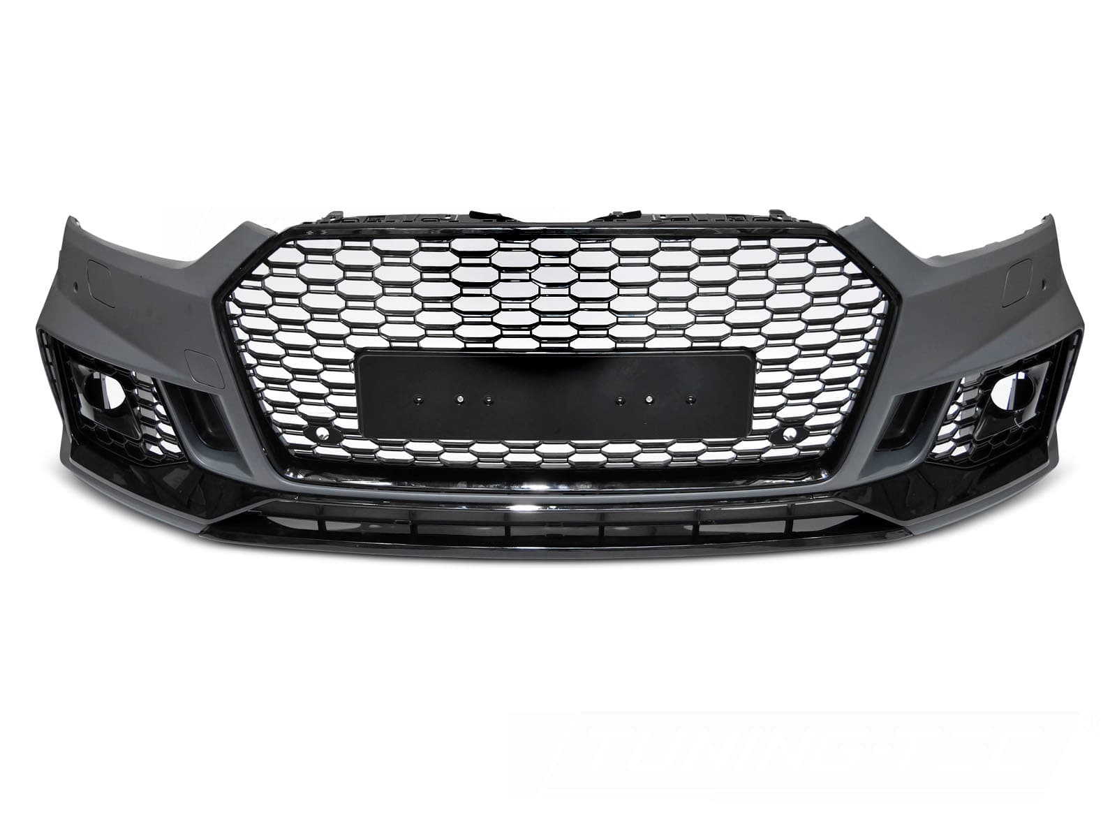 AUDI A5 - FRONT STOSSSTANGE RS5 OPTIK (PDC|SRA) V.5