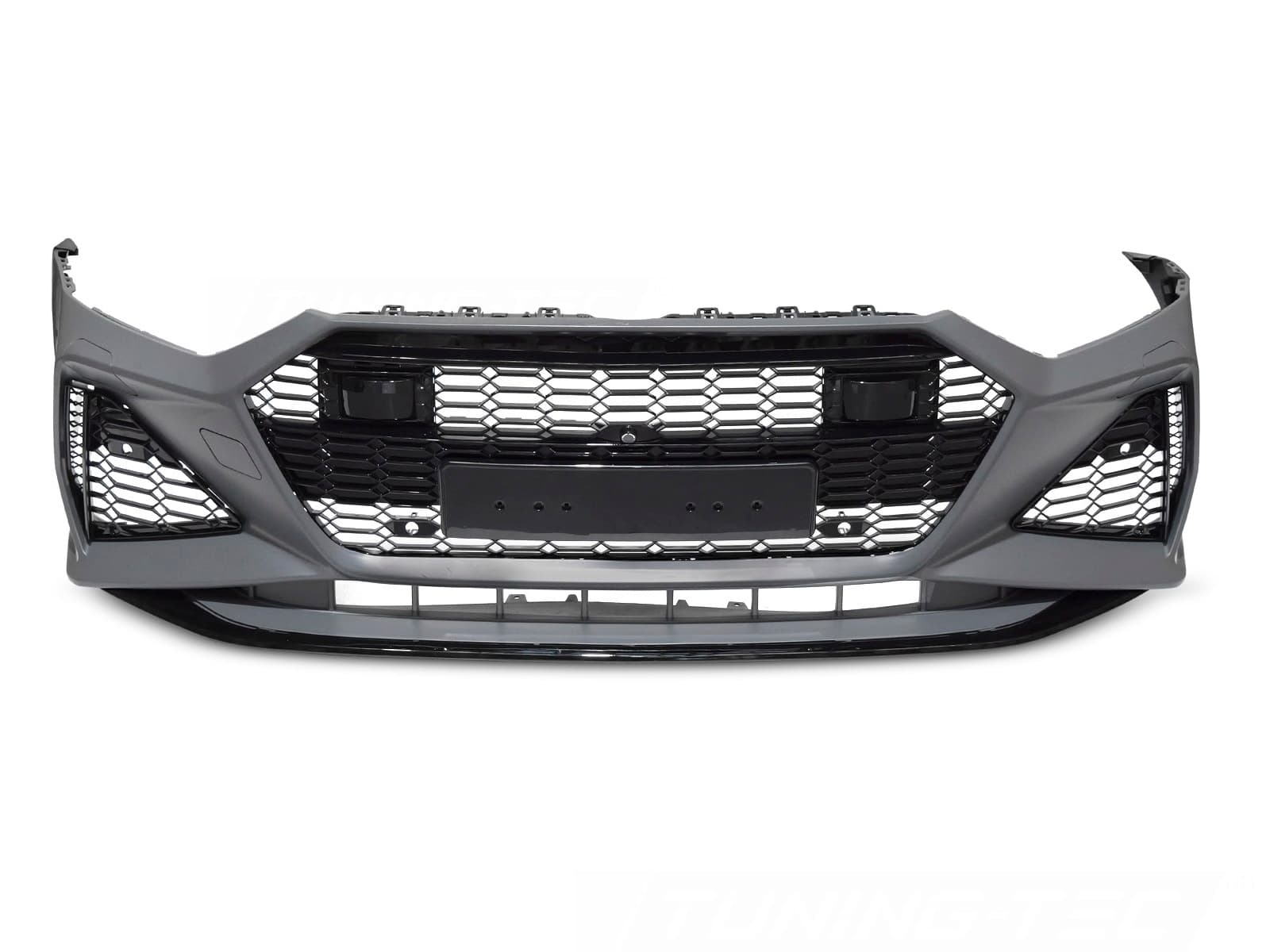 AUDI A7 - FRONT STOSSSTANGE RS7 OPTIK (ACC) V.2