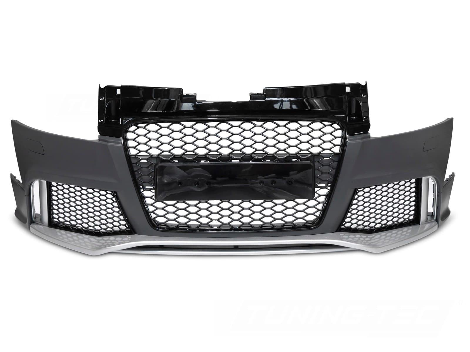 AUDI TT - STOSSSTANGE TTRS OPTIK (SRA) V.2