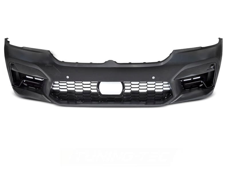 BMW G31 LCI - FRONT STOSSSTANGE M OPTIK (PDC/ACC) V.6