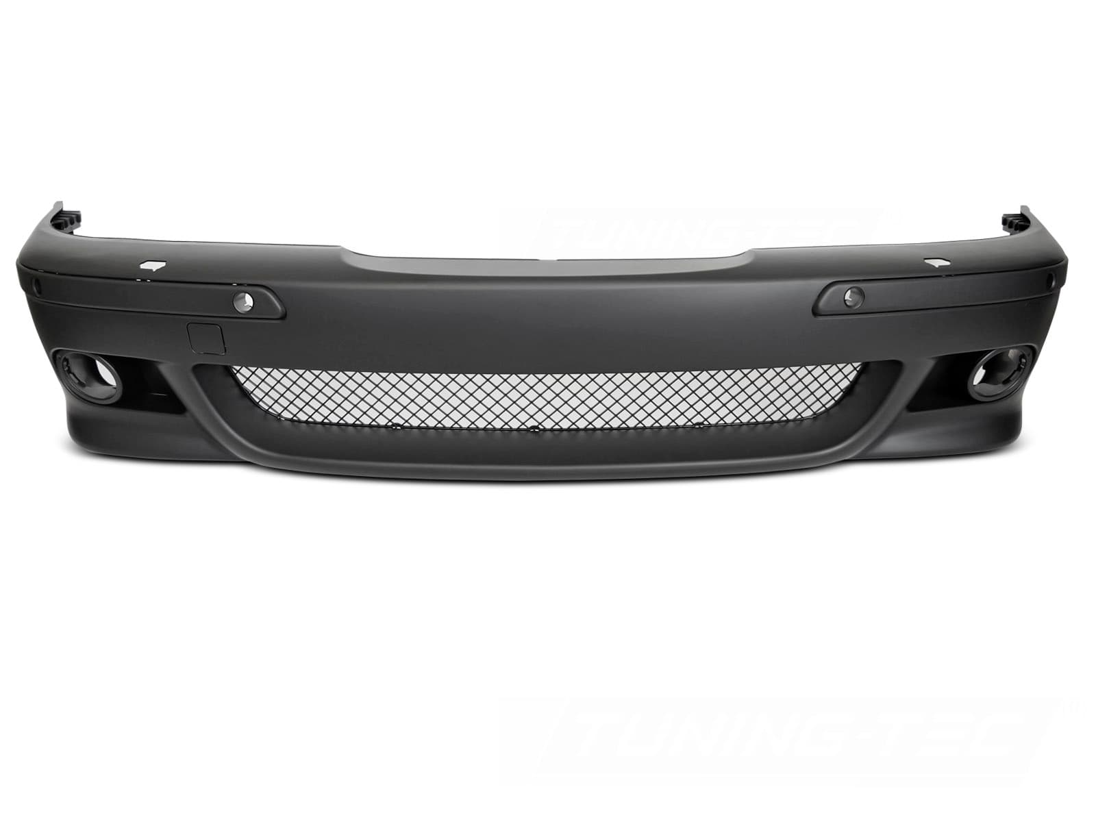 BMW E39 - FRONT STOSSSTANGE (PDC + SRA)