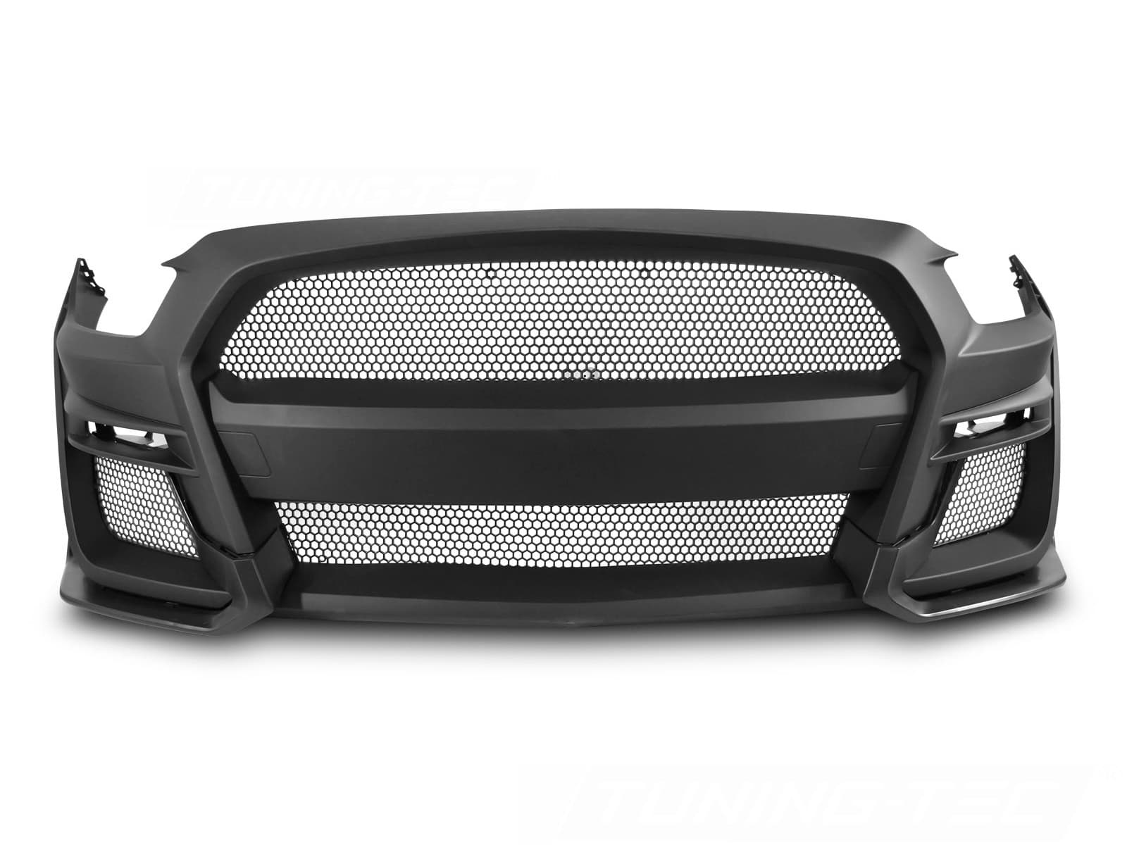 FORD MUSTANG 6 - FRONT STOSSSTANGE GT500 OPTIK
