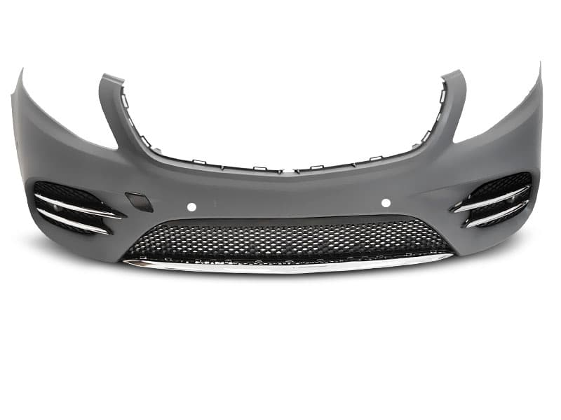 MERCEDES V-KLASSE - FRONT STOSSSTANGE SPORT OPTIK V.1