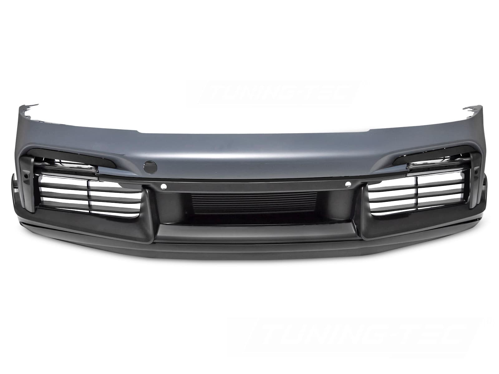 PORSCHE 911 - FRONT STOSSSTANGE TURBO OPTIK V.1