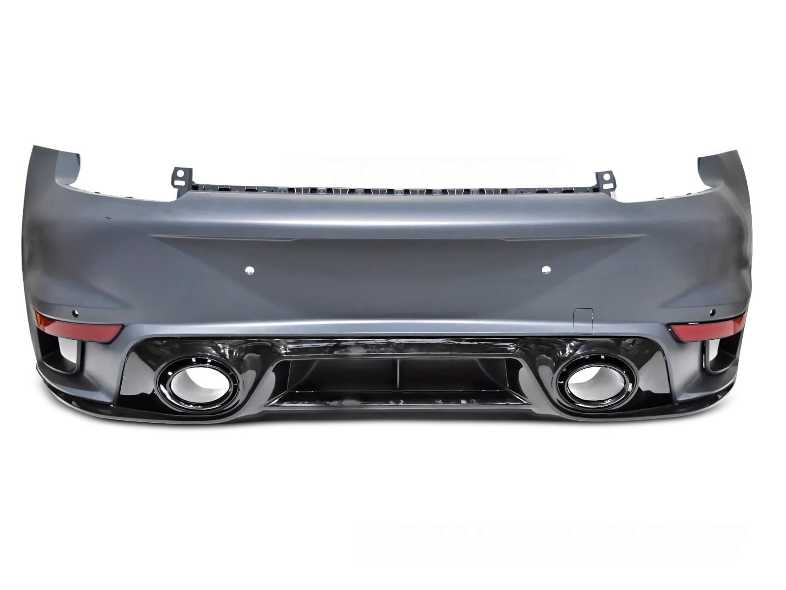 PORSCHE 911 - HECK STOSSSTANGE TURBO OPTIK V.3