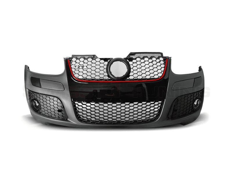 VW GOLF 5 - STOSSSTANGE GTI OPTIK
