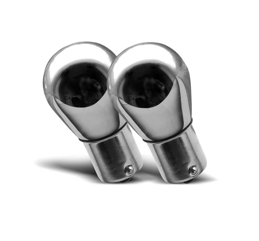 SILVERLINE BLINKER BAU15s