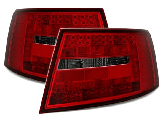 AUDI A6 - LED RÜCKLEUCHTEN