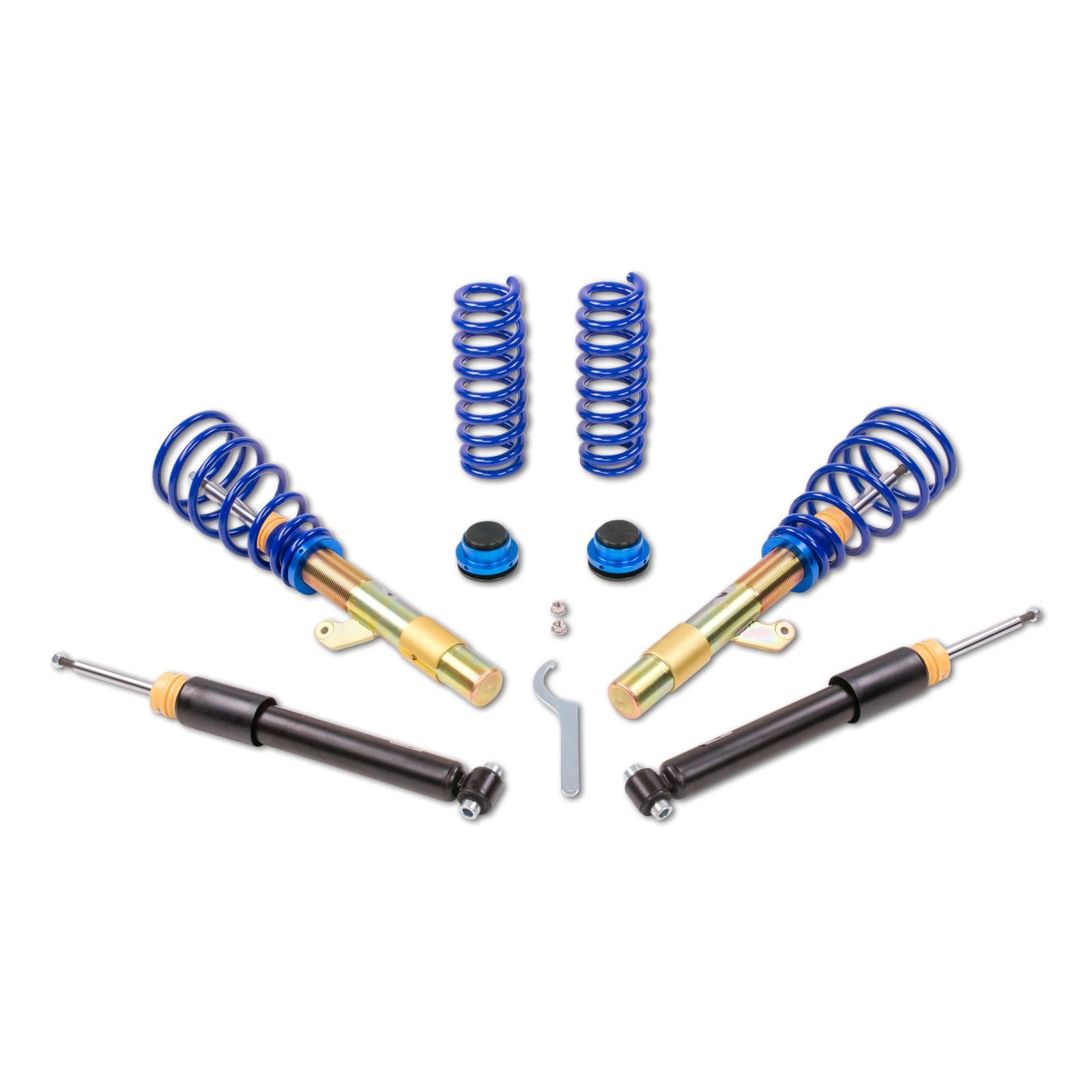 ALFA ROMEO 147 - ap GEWINDEFAHRWERK (35-65|35-65)