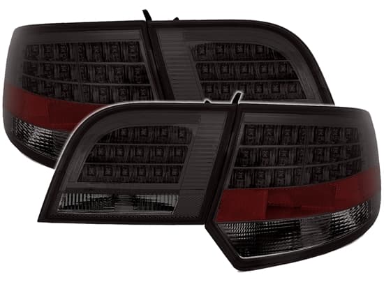 AUDI A3 - LED RÜCKLEUCHTEN