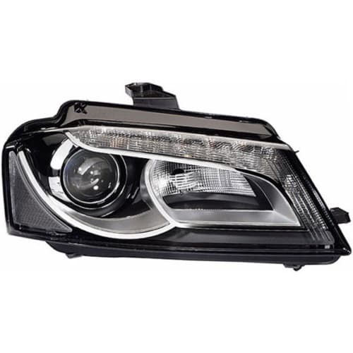 AUDI A3 FACELIFT - HELLA BI-XENON SCHEINWERFER (R)