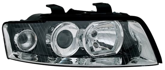 AUDI A4 - XENON SCHEINWERFER RECHTS