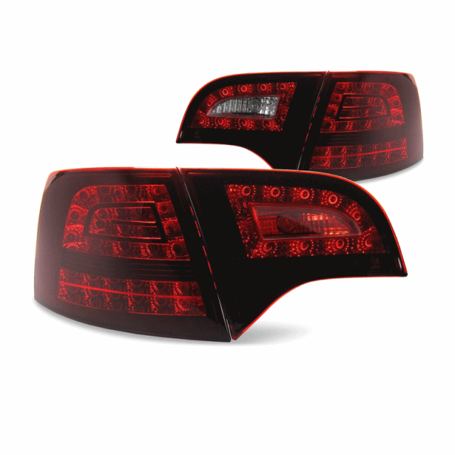 AUDI A4 AVANT - LED RÜCKLEUCHTEN