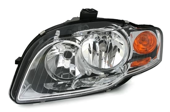 AUDI A4 - SCHEINWERFER (L)