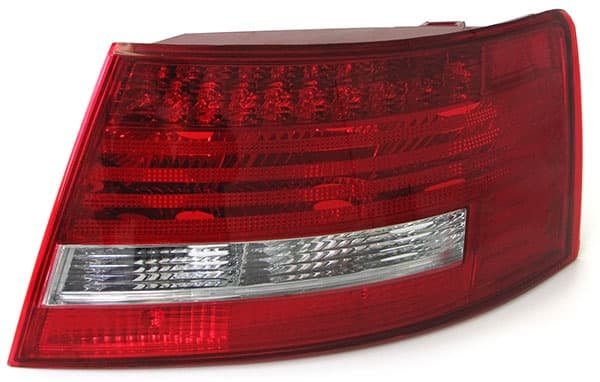AUDI A6 - RÜCKLEUCHTE (R) LED