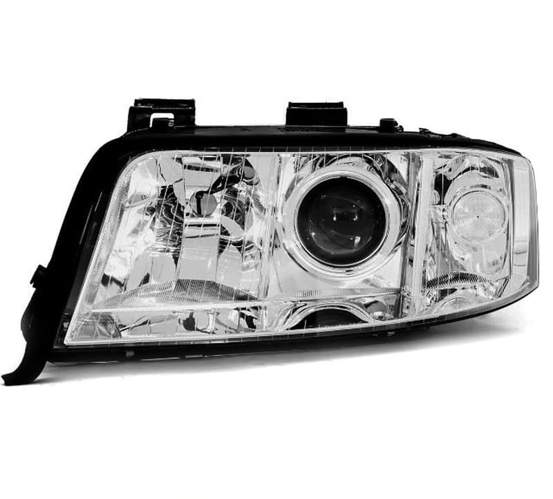 AUDI A6 05.2001+ - XENON SCHEINWERFER (L)
