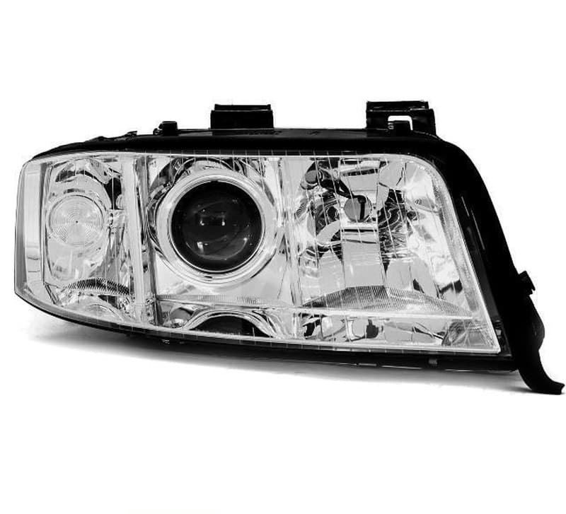 AUDI A6 05.2001+ - XENON SCHEINWERFER (R)