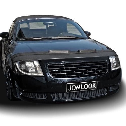 AUDI TT - HAUBEN-BRA