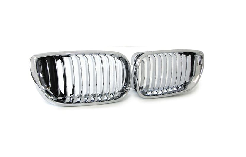 BMW E46 10.2001+ - SPORTGRILL