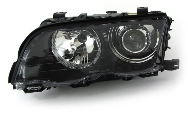 BMW E46 -08.2001 - XENON SCHEINWERFER (L)