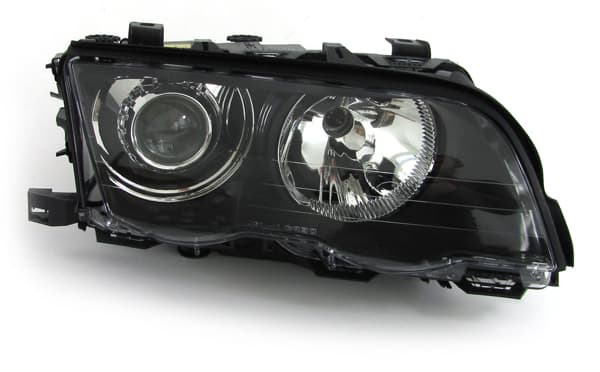 BMW E46 -08.2001 - XENON SCHEINWERFER (R)