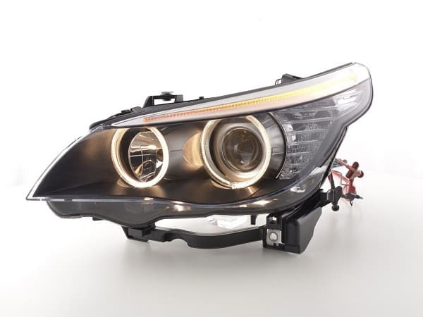 BMW E60LCI - SCHEINWERFER (LINKS)