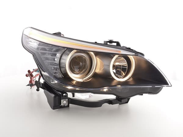 BMW E60LCI - SCHEINWERFER (RECHTS)