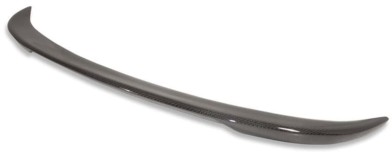BMW M6 E63 - REAL CARBON HECKLIPPE
